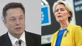 Gigantyczna kara dla X i riposta Muska - zablokowane jedno z kont Komisji Europejskiej