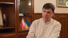 Podolak ostrzega Mińsk: „Wszystkie cele na Białorusi zostaną natychmiast zniszczone”