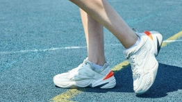 Najpopularniejsze buty sportowe damskie 2026. Trendy i praktyczny poradnik dla aktywnych kobiet [Materiał promocyjny]