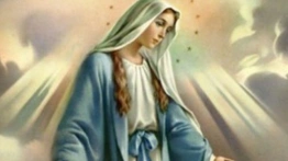 W tej modlitwie Maryja pomaga! Spróbuj zawołać, a zobaczysz!