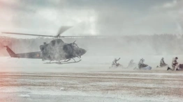 Arktyka na celowniku Sojuszu: NATO szykuje nową misję stabilizacyjną