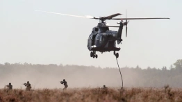 Farmy wiatrowe i fotowoltaika zagrożeniem dla zdolności obronnych NATO