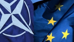 EU i NATO analizują możliwość wysłania wojsk pokojowych na Ukrainę