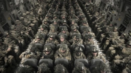 The Telegraph: NATO przygotowuje przerzut wojsk do Polski
