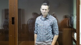 Ciało Nawalnego wydane rodzinie