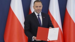 Prezydent Nawrocki podpisał projekt obniżki cen prądu. Co zrobi rząd Tuska?