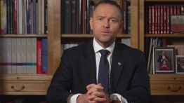 Prezydent Nawrocki skierował ustawę o PIP do TK