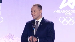 „Jakie to żałosne” - neo-TVP pominęła w transmisji z igrzysk udział Prezydenta