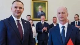 Gen. Andrzej Kowalski powołany na szefa BBN