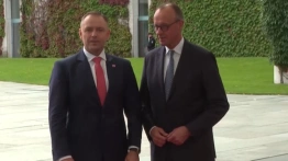 Niemiecka prasa z zawiścią o Polsce: wypchnęła Szwajcarię, Niemcy i Francję