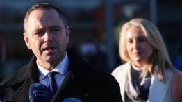 Znany lobbysta piwa powiązany z PO atakuje prezydenta Nawrockiego