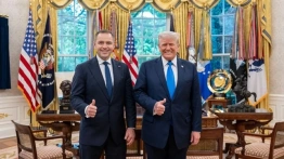 Podano termin wizyty Nawrockiego w USA