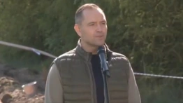 Nokaut medialny pracownika TVN w pierwszej rundzie – tego zdecydowanie się nie spodziewał [Wideo]