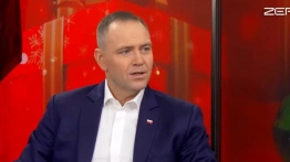 Prezydent wyjaśnia swój hamulec dla złych ustaw i chaosu legislacyjnego Tuska