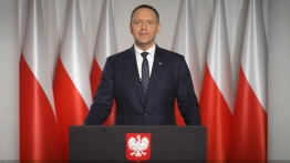 Jest decyzja Prezydenta RP ws. SAFE: „Nie podpiszę prawa uderzającego w suwerenność Polski”