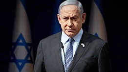Decyzja gabinetu Netanjahu: Izrael zajmie całą Gazę