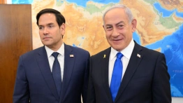 Izrael oskarżony o ludobójstwo. Odpowiada oskarżeniami o „antysemityzm”