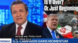 Kohut i Brejza nie chcą Newsmax w Polsce, bo to „ruska propaganda”