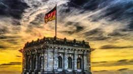 Maciej Bienert: W Polsce drżą przed niemiecką bronią klimatyczną