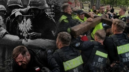 Kaj Małachowski: Niemcy tradycyjnie nie panują nad własną pogardą