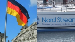 Niemiecka prasa: Nord Stream 2 to historyczny błąd