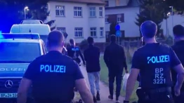 Niemiecka prasa rozżalona z powodu odwiezienia migrantów z Osinowa
