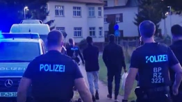 Polka ofiarą afgańskiego nożownika w Niemczech