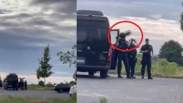 [Wideo] Poseł Matecki ujawnia: Czy Niemcy próbują strącać polskie drony?