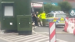 Niemiecka policja w Polsce bez zgody? Skandal na granicy wywołuje burzę