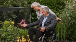 Sejm przyjął ustawę o świadczeniu dla osób niepełnosprawnych bądź ich opiekunów