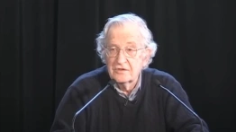 Noam Chomsky – milknie wielki myśliciel, ale jego słowa pozostają