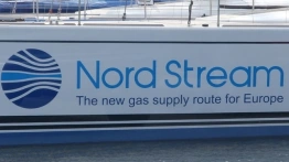 Szwajcarski sąd ratuje Nord Stream 2. Spółka unika upadłości, pojawiają się inwestorzy z USA