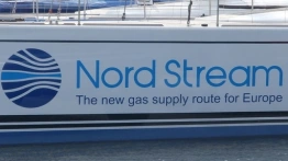 Szwecja alarmuje! Zwiększył się wyciek gazu z Nord Stream 2
