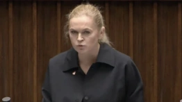 Paweł Chmielewski dla Frondy: Konstytucję trzeba zabezpieczyć przed takimi, jak Nowacka
