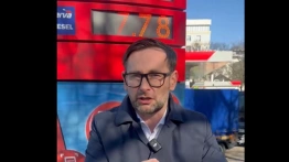 Benzyna po 8 zł? Obajtek ostrzega przed skokiem cen paliw