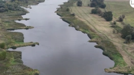 Fala kulminacyjna na Odrze zbliża się do lubuskiego