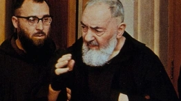 137 lat temu urodził się św. o. Pio - jeden z największych mistyków naszych czasów