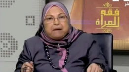 Islamska uczona: Allah pozwala muzułmanom gwałcić niemuzułmanki