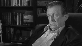 Odszedł mistrz sceny i ekranu - Edward Linde-Lubaszenko