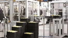 Korzyści z opakowań wielokrotnego użytku we współczesnej logistyce [Materiał promocyjny]