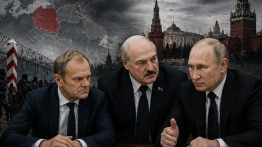 [Wideo] Rola Tuska w operacji „Śluza” w reportażu wPolsce24