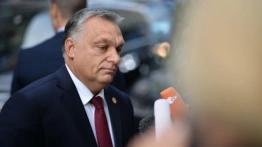 Orban: powrót Trumpa pożądany dla Węgier i dla pokoju