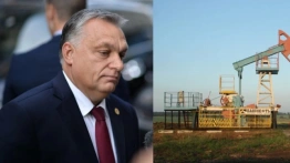 Węgry po blokadzie ropy przez Ukrainę odrzucają pomoc Chorwacji