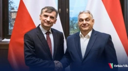 Węgry udzieliły azylu dwóm obywatelom Polski