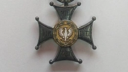 Virtuti Militari na ukraińskim portalu aukcyjnym. IPN reaguje: Skandaliczne!