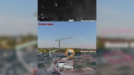 Susujew: Nuklearnej wersji Oresznika zapewne nie zobaczymy, no bo obciach...