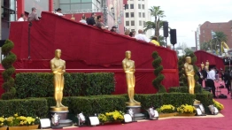 Oscary rozdane. Na liście laureatów jest polskie nazwisko!