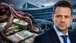 Warszawska „szpitalna ośmiornica” dopiero się rozkręca. Padły nazwiska polityków KO w zarządach