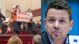 Ostatnie Pokolenie wściekłe na Trzaskowskiego. Nie pojawi się na spotkaniu