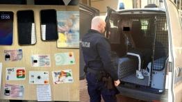 Sfingowali śmierć w wypadkach samochodowych w USA i brali za to wysokie odszkodowania